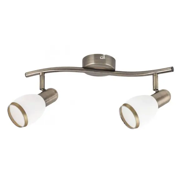 Спот Elite 5971 Rabalux 2xE14 | Osvetlenieto.bg