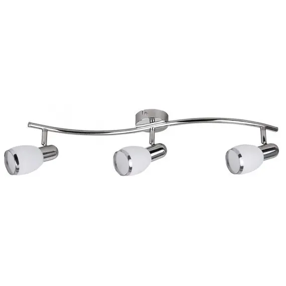 Спот Elite 6062 Rabalux 3x40W E14 | Osvetlenieto.bg