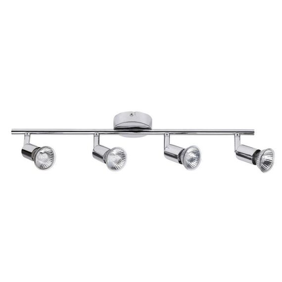 Спот Norton 6047 Rabalux 4x50W GU10 | Osvetlenieto.bg