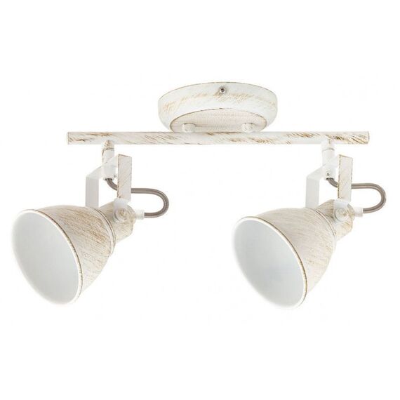 Спот Vivienne 5967 Rabalux 2xE14 | Osvetlenieto.bg