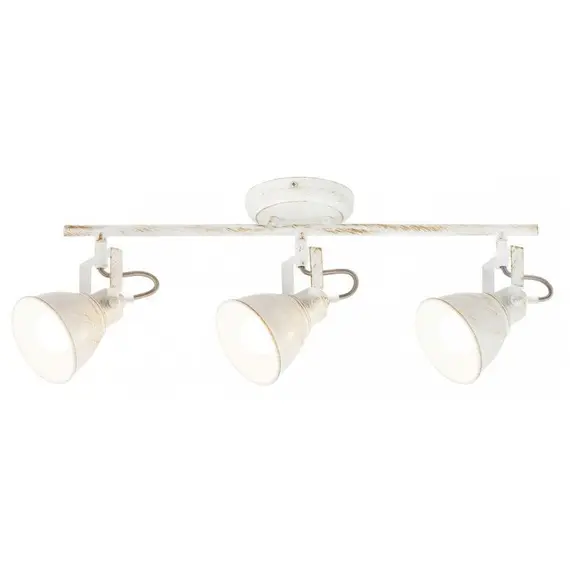 Спот Vivienne 5968 Rabalux 3xE14 | Osvetlenieto.bg