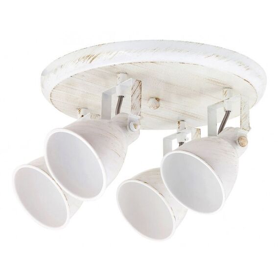 Спот Vivienne 5969 Rabalux 4xE14 | Osvetlenieto.bg