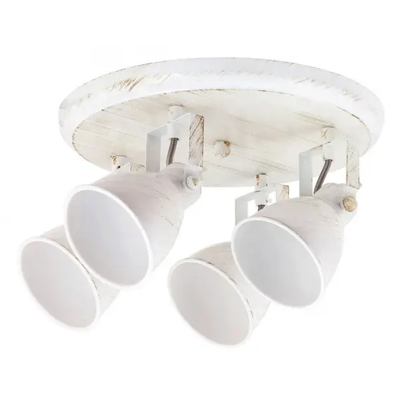 Спот Vivienne 5969 Rabalux 4xE14 | Osvetlenieto.bg