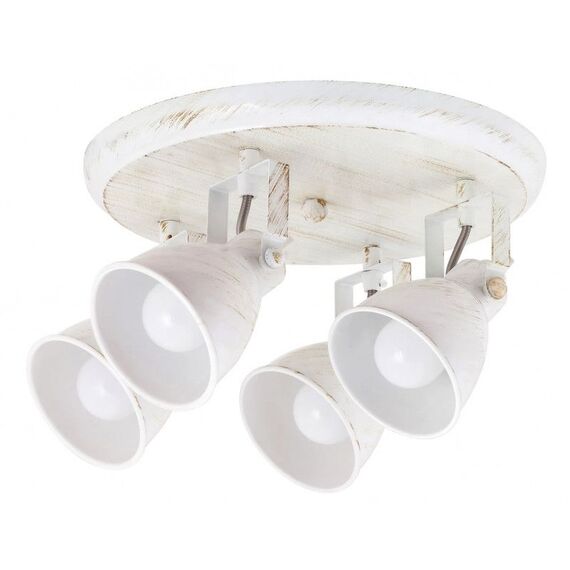 Спот Vivienne 5969 Rabalux 4xE14 | Osvetlenieto.bg