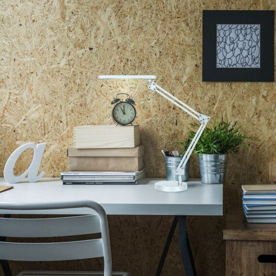 LED работна лампа Colin 4407 Rabalux 5.6W 4500K | Osvetlenieto.bg