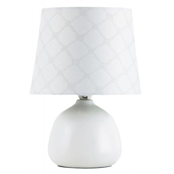 Настолна лампа Ellie 4379 Rabalux 40W E14 | Osvetlenieto.bg