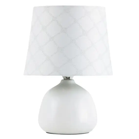 Настолна лампа Ellie 4379 Rabalux 40W E14 | Osvetlenieto.bg