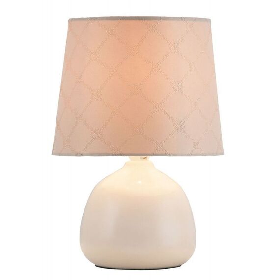 Настолна лампа Ellie 4380 Rabalux 40W E14 | Osvetlenieto.bg