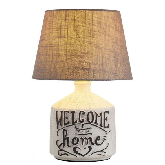 Настолна лампа Petra 4386 Rabalux 1xE14 | Osvetlenieto.bg