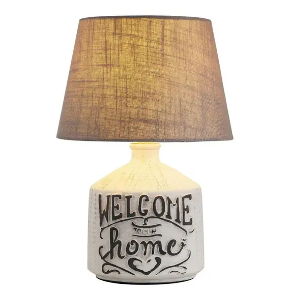 Настолна лампа Petra 4386 Rabalux 1xE14 | Osvetlenieto.bg