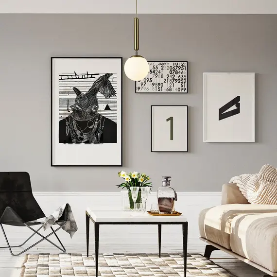 Пендел DIVINA 5352 Rabalux 1xE14 | Osvetlenieto.bg