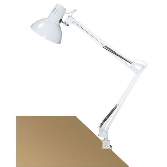 Работна лампа Arno 4214 Rabalux 1x60W E27 | Osvetlenieto.bg