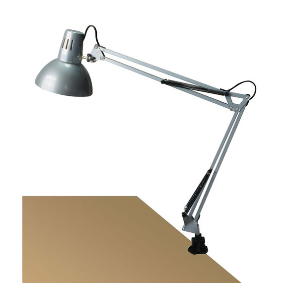 Работна лампа Arno 4216 Rabalux 1x60W E27 | Osvetlenieto.bg