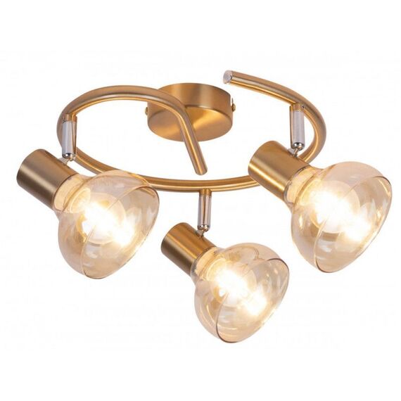 Спот Holly 5549 Rabalux 3xE14 | Osvetlenieto.bg