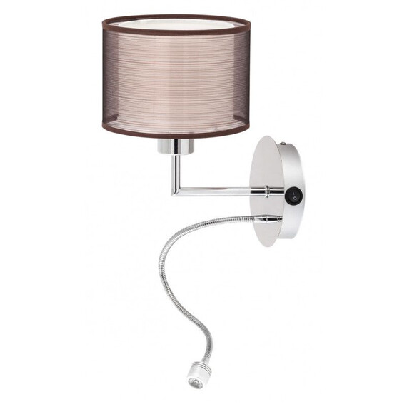 Аплик Anastasia 2629 Rabalux 1xE27+ 1W LED | Osvetlenieto.bg