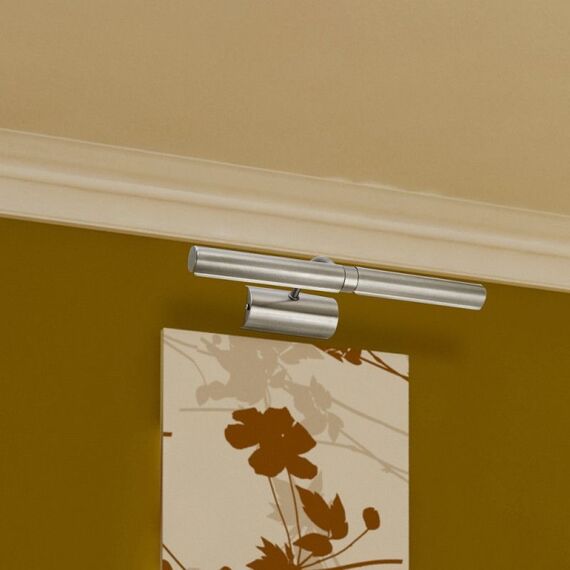 Аплик за картина Picture light 3641 Rabalux 2xE14 | Osvetlenieto.bg