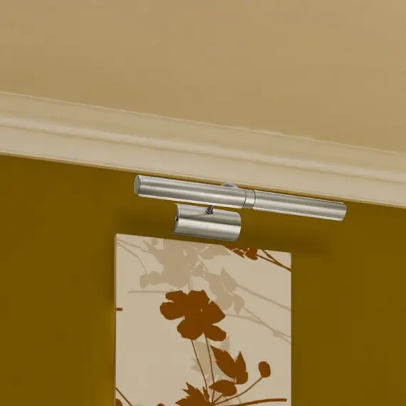 Аплик за картина Picture light 3641 Rabalux 2xE14 | Osvetlenieto.bg