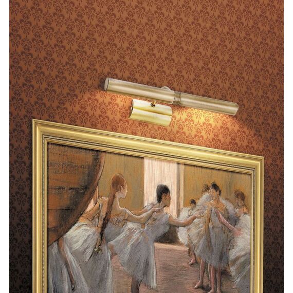 Аплик за картина Picture light 3642 Rabalux 2xE14 | Osvetlenieto.bg