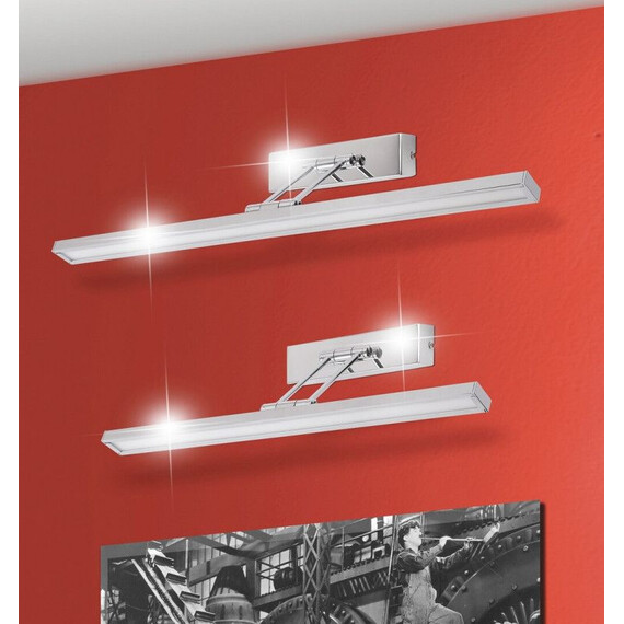 LED аплик за картина Picture slim  3908 Rabalux 12W 4000K | Osvetlenieto.bg