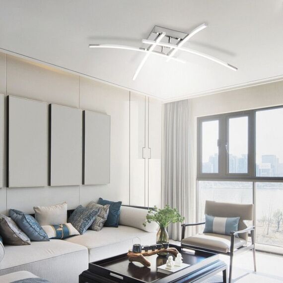 LED плафон Alexis 2503 Rabalux 24W 4000К | Osvetlenieto.bg