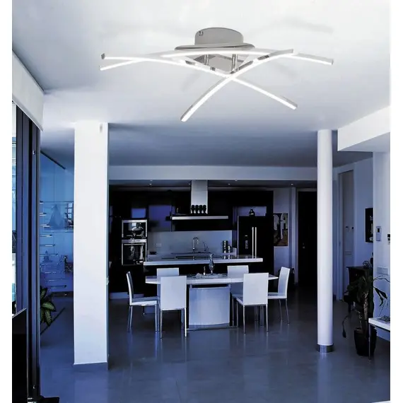 LED плафон Alexis 2504 Rabalux 3x7W LED | Osvetlenieto.bg