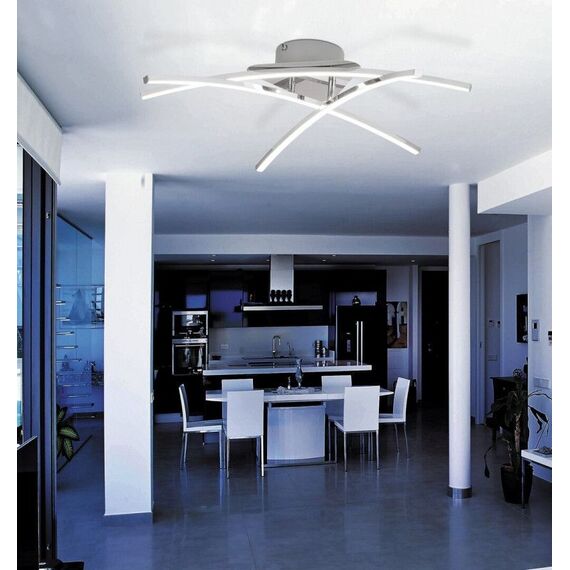 LED плафон Alexis 2504 Rabalux 3x7W LED | Osvetlenieto.bg LED плафон Alexis 2504 Rabalux 3x7W LED | Osvetlenieto.bg