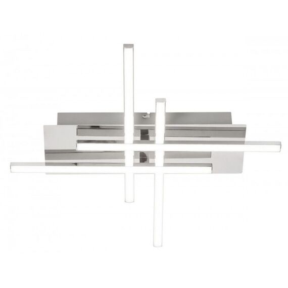 LED плафон Meredith 2478 Rabalux 18W 4000K | Osvetlenieto.bg