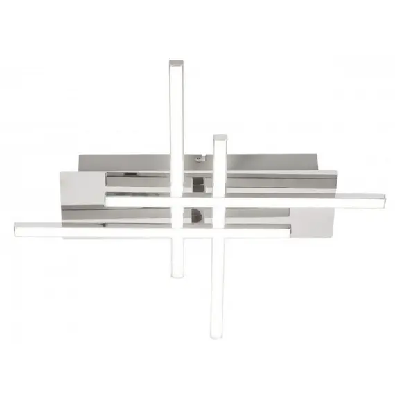 LED плафон Meredith 2478 Rabalux 18W 4000K | Osvetlenieto.bg