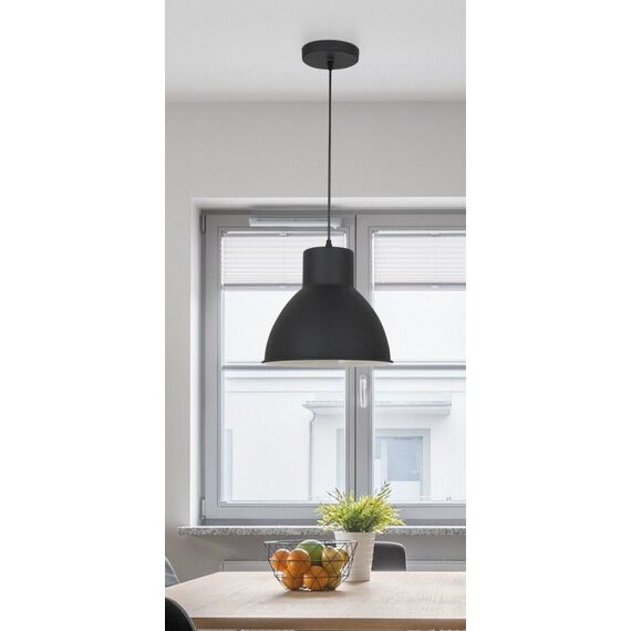 Vintage пендел Derek 2578 Rabalux 1xE27 | Osvetlenieto.bg