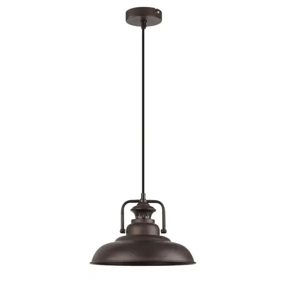 Vintage пендел Kyle 2930 Rabalux 1xE27 | Osvetlenieto.bg