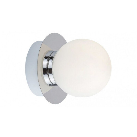 Аплик за баня Becca 2110 Rabalux 1xG9 IP44 | Osvetlenieto.bg