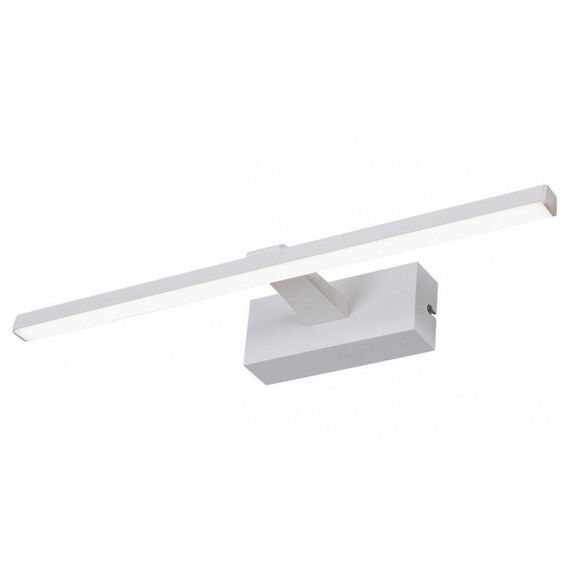 Аплик за картина Albina 1448 Rabalux  8W 4000K | Osvetlenieto.bg Аплик за картина Albina 1448 Rabalux  8W 4000K | Osvetlenieto.bg