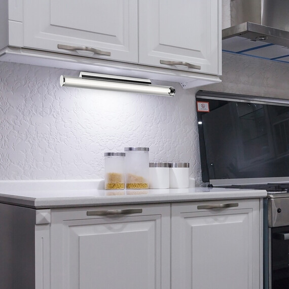 LED Аплик PAULA 6749 Rabalux 12W 4000K | Osvetlenieto.bg