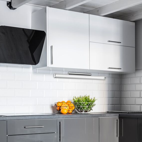 LED Аплик PAULA 6750 Rabalux 18W 4000K | Osvetlenieto.bg