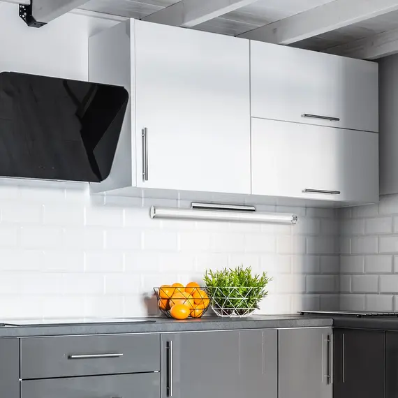 LED Аплик PAULA 6750 Rabalux 18W 4000K | Osvetlenieto.bg