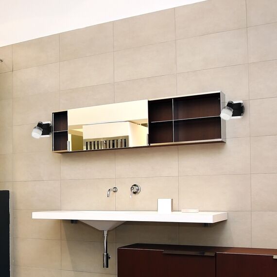 LED Аплик за баня HAROLD 5021 Rabalux 5W 4000K | Osvetlenieto.bg