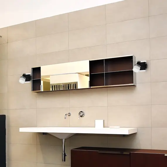 LED Аплик за баня HAROLD 5021 Rabalux 5W 4000K | Osvetlenieto.bg