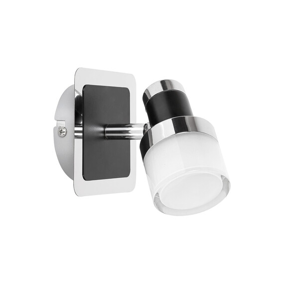 LED Аплик за баня HAROLD 5021 Rabalux 5W 4000K | Osvetlenieto.bg