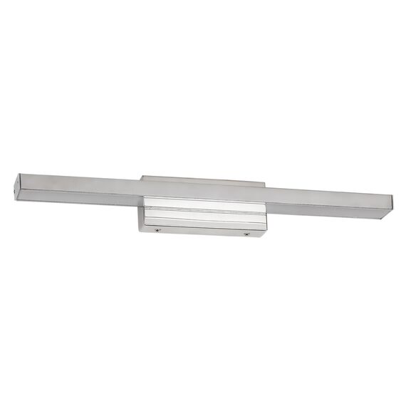 LED Аплик за баня JOHN 6129 Rabalux 18W 4000K | Osvetlenieto.bg