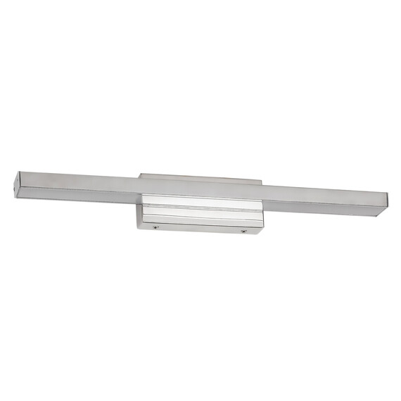 LED Аплик за баня JOHN 6129 Rabalux 18W 4000K | Osvetlenieto.bg