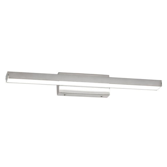 LED Аплик за баня JOHN 6129 Rabalux 18W 4000K | Osvetlenieto.bg