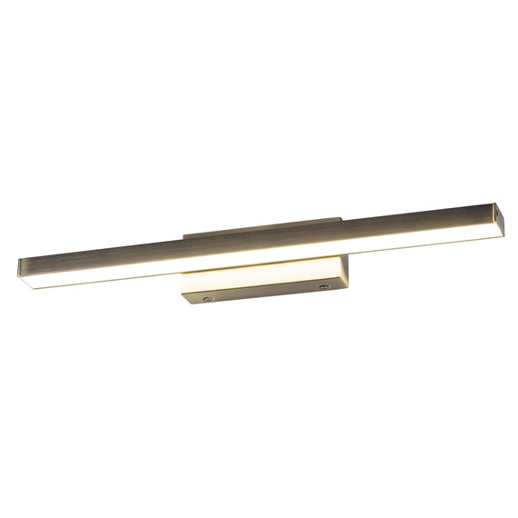LED Аплик за баня JOHN 6130 Rabalux 18W 4000K | Osvetlenieto.bg