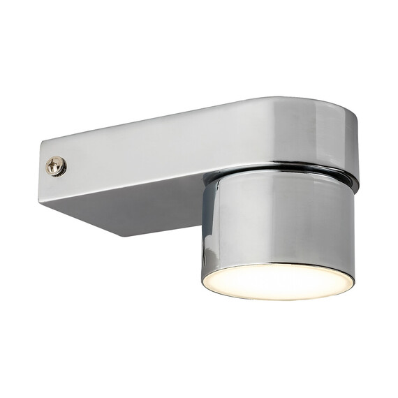 LED Аплик за баня LIAM 6230 Rabalux 5W 4000K | Osvetlenieto.bg