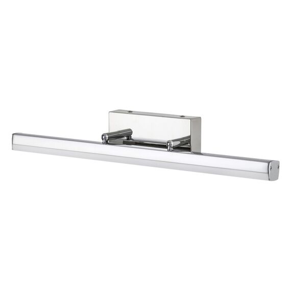 LED Аплик за баня SILAS 5727 Rabalux 18W 4000K | Osvetlenieto.bg