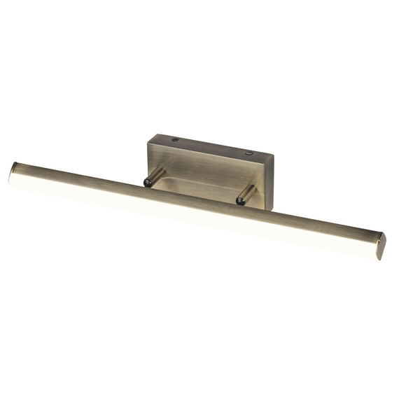 LED Аплик за баня SILAS 5729 Rabalux 18W 4000K | Osvetlenieto.bg