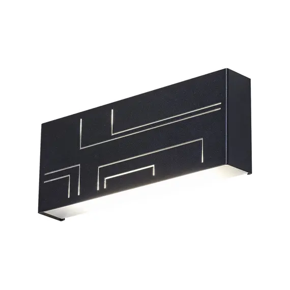 LED Фасаден аплик MARIBOR 8873 Rabalux 12W 4000K | Osvetlenieto.bg