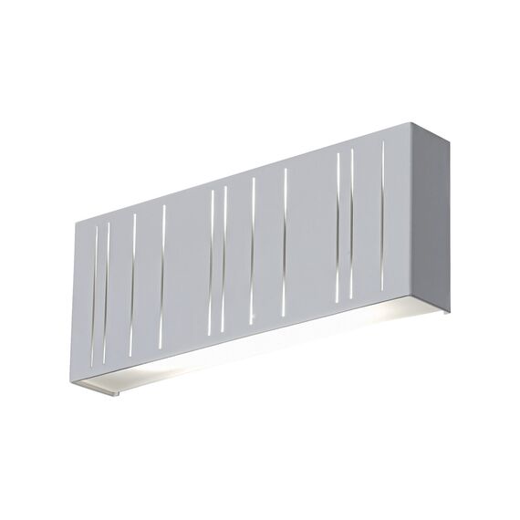 LED Фасаден аплик MARIBOR 8874 Rabalux 12W 4000K | Osvetlenieto.bg