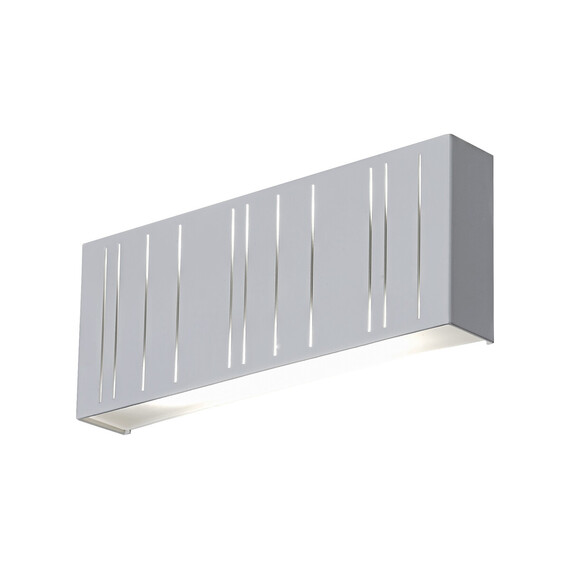 LED Фасаден аплик MARIBOR 8874 Rabalux 12W 4000K | Osvetlenieto.bg