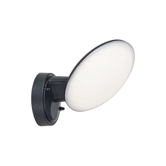 LED Фасаден аплик VARNA 8134 Rabalux 12W 4000K | Osvetlenieto.bg