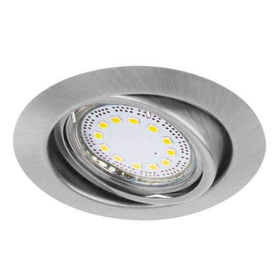 LED Луни за вграждане 3 бр. Lite 1166 Rabalux 3x3W GU10 | Osvetlenieto.bg